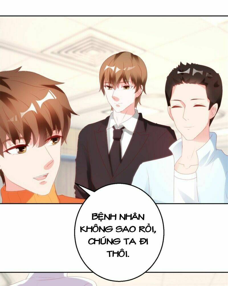 thấu thị tiên y chapter 119 24