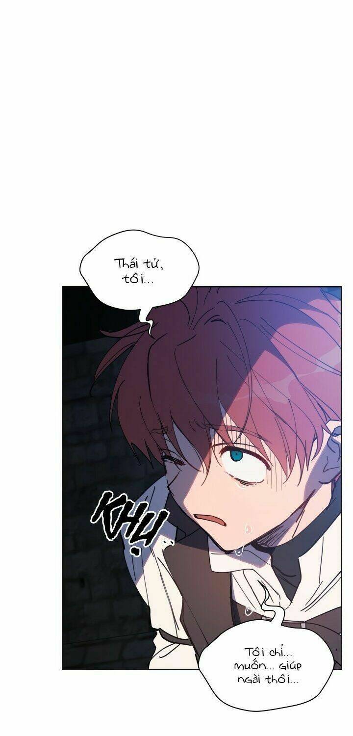 cái chết của lamia orphe chapter 23 53