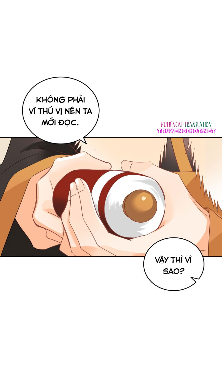 khế ước hậu cung chapter 15.2 11