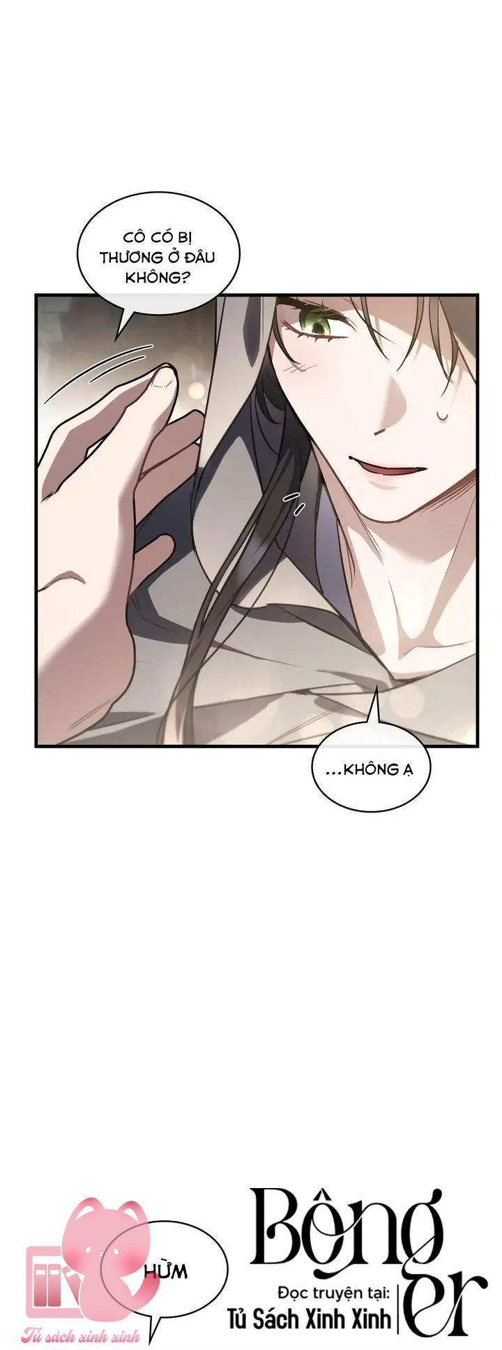 đêm đen khuất bóng chapter 48 43