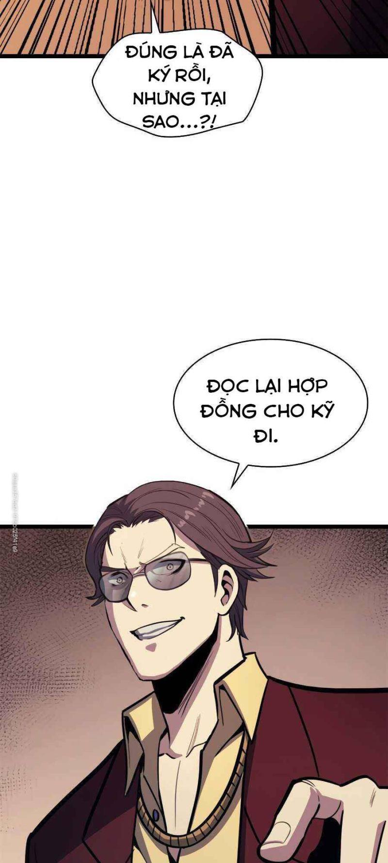 tôi trở lại thăng cấp một mình chapter 89 18