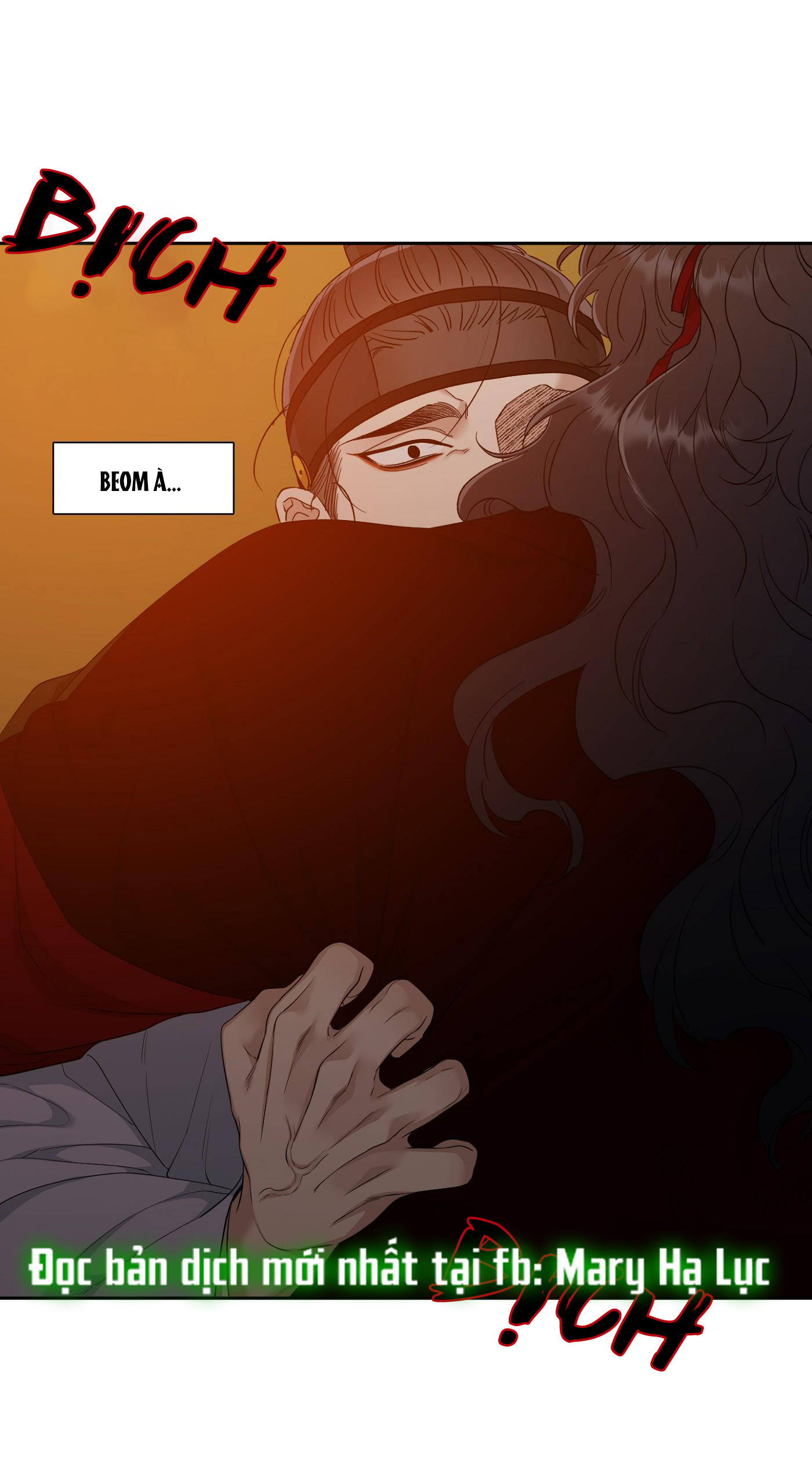 mắt phủ toàn sương chapter 53 26