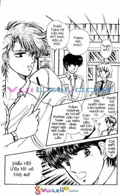 nàng công chúa ham chơi chapter 9 110