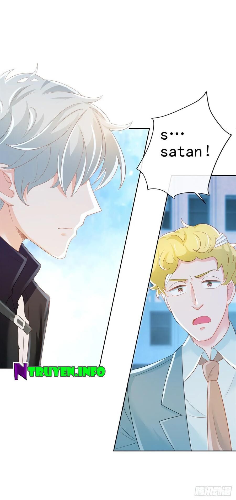 ẩn hôn 100%: chọc tức vợ yêu mua một tặng một chapter 186 36