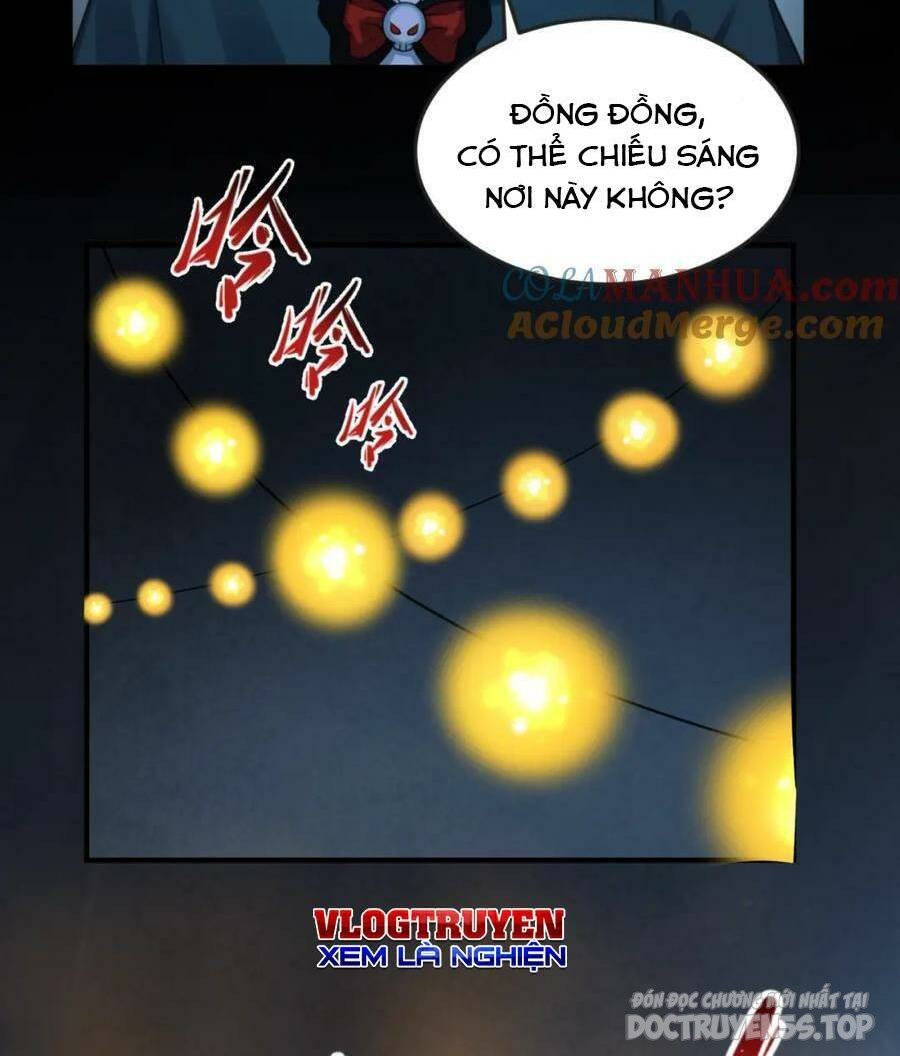 toàn cầu quỷ dị thời đại chapter 84 8