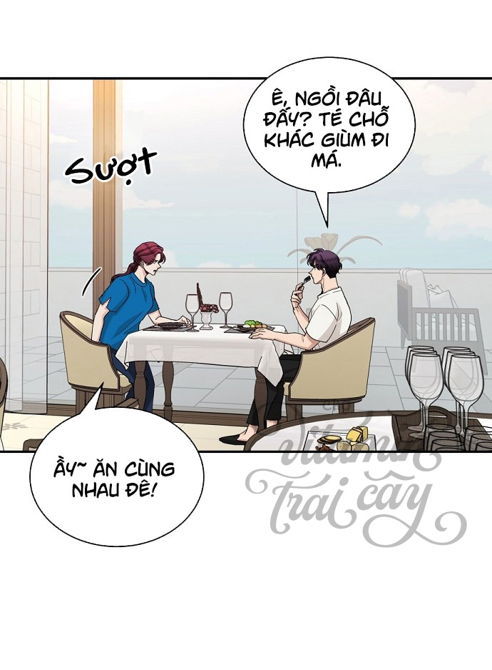 oan gia ngõ hẹp chapter 24 2