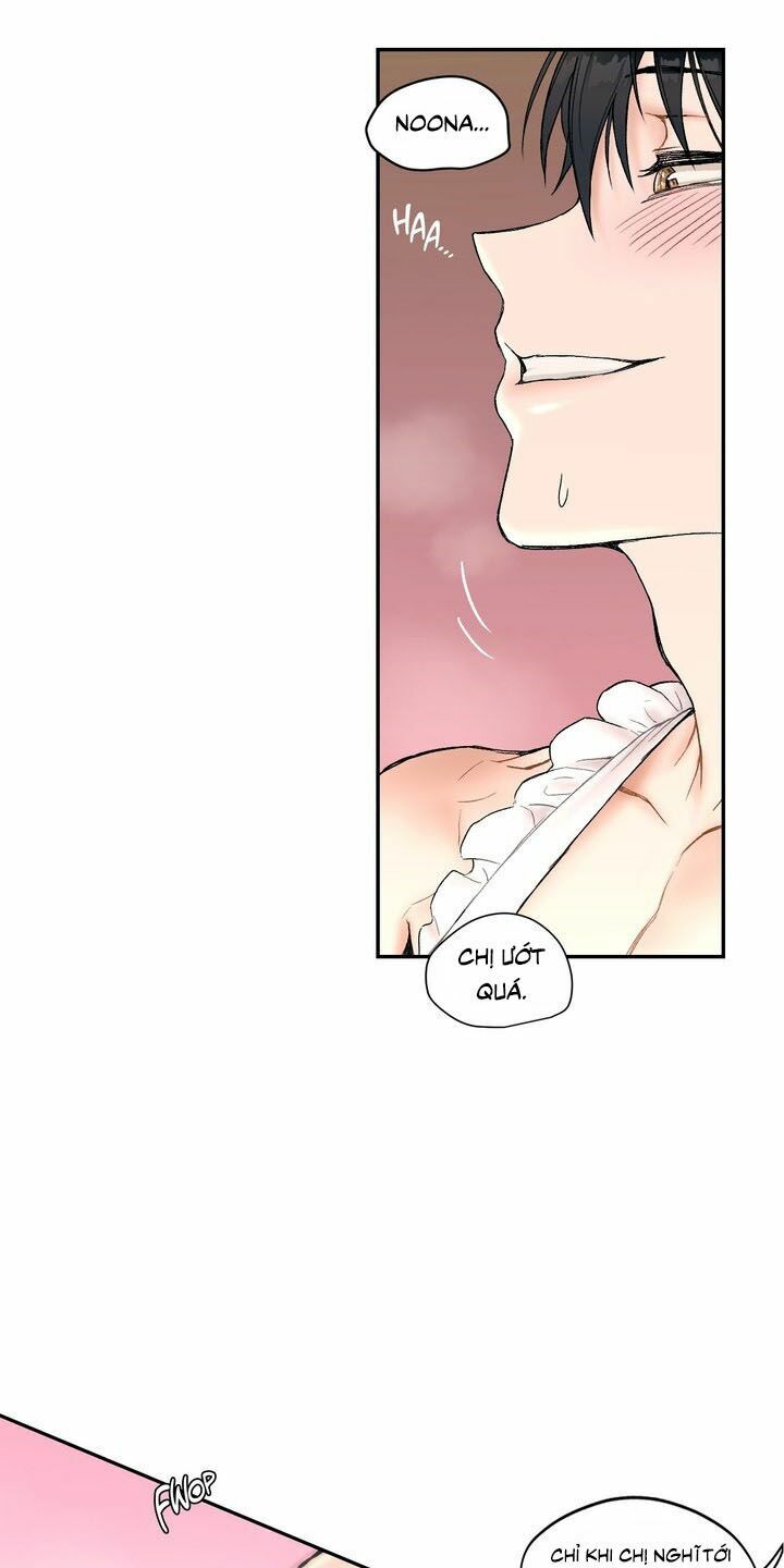 phòng tập gym bí mật chapter 7 11