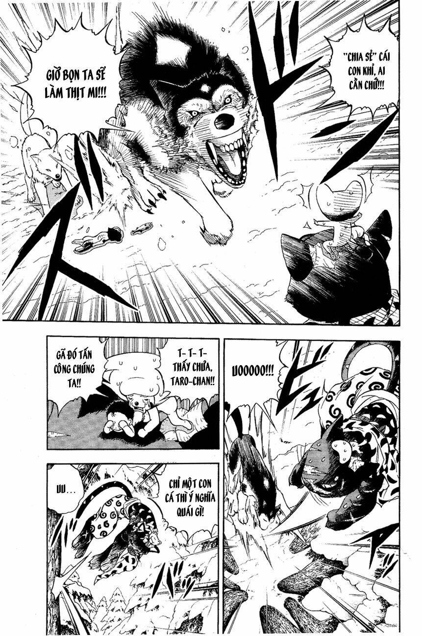 doubutsu no kuni chapter 5 14