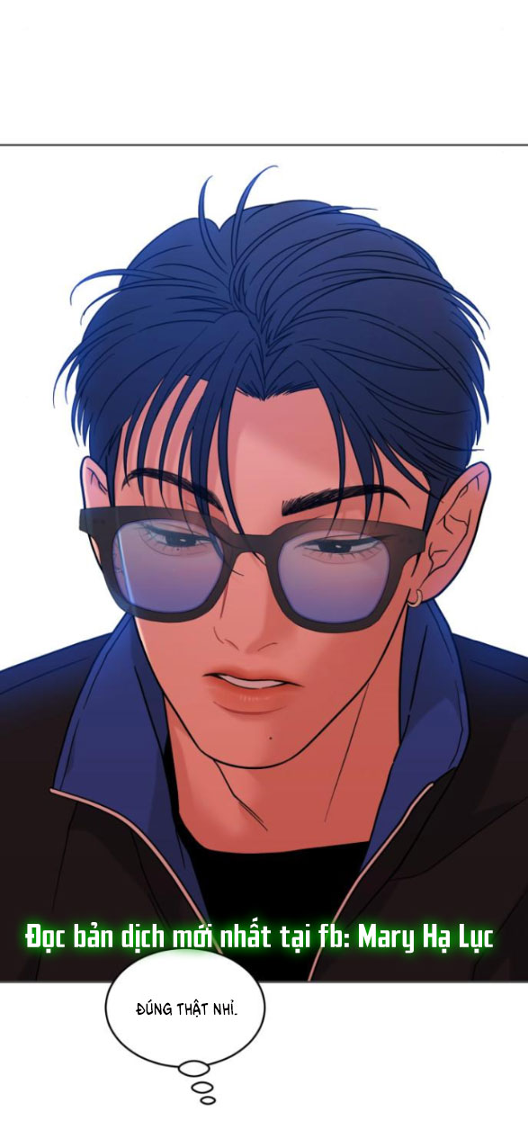 Vận May Bất Ngờ chapter 32.1 15