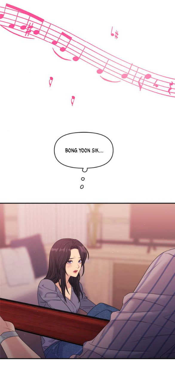 Couple Breaker chapter 41.2 29