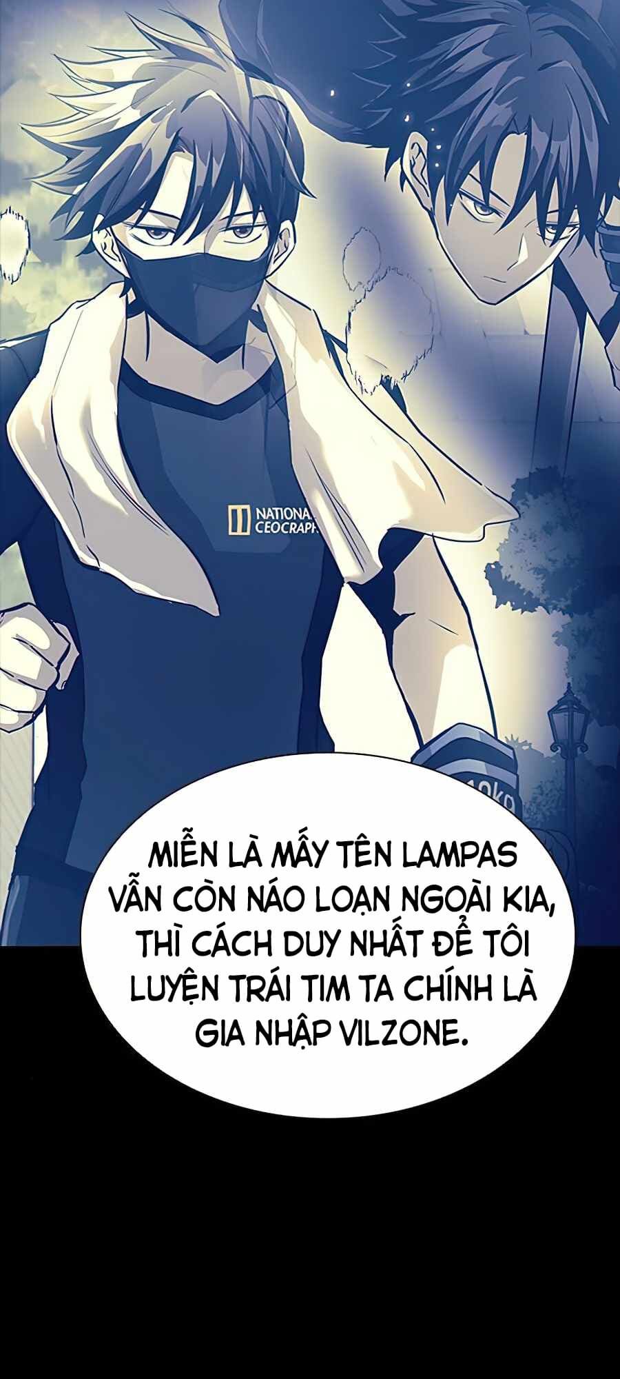 chuyển sinh thành ác nhân chapter 35 10