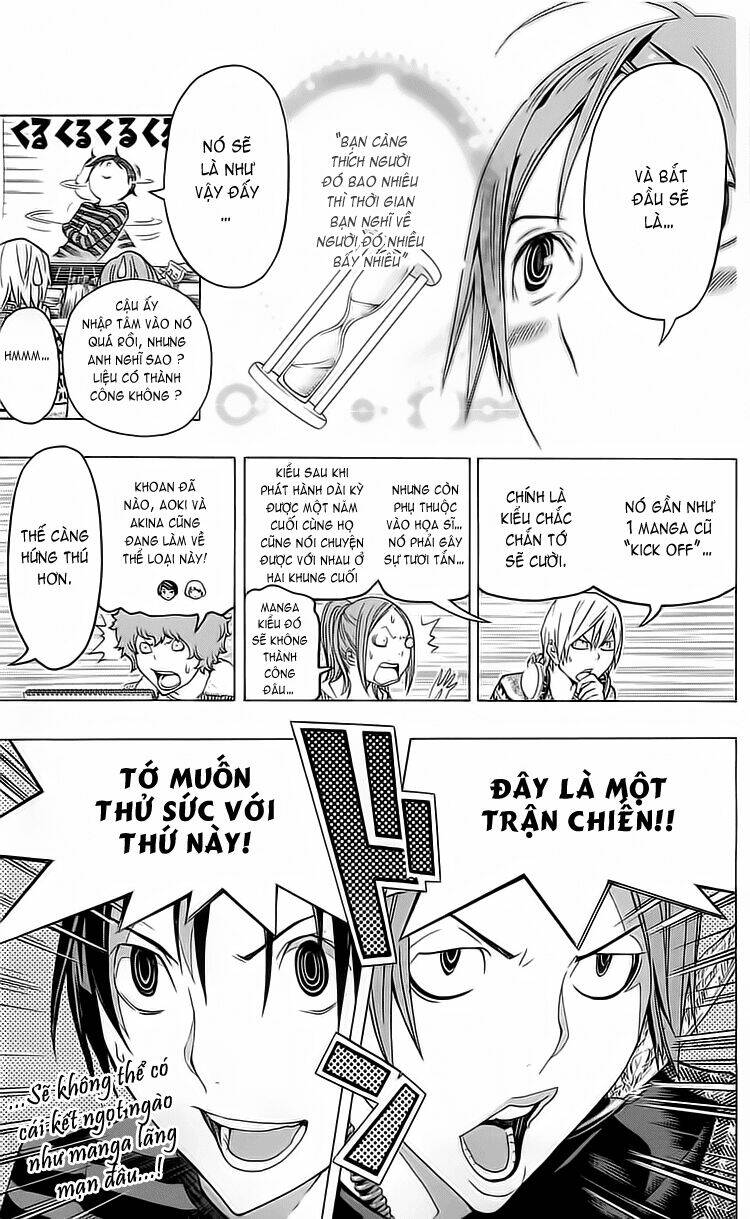 họa sĩ truyện tranh chapter 107 20