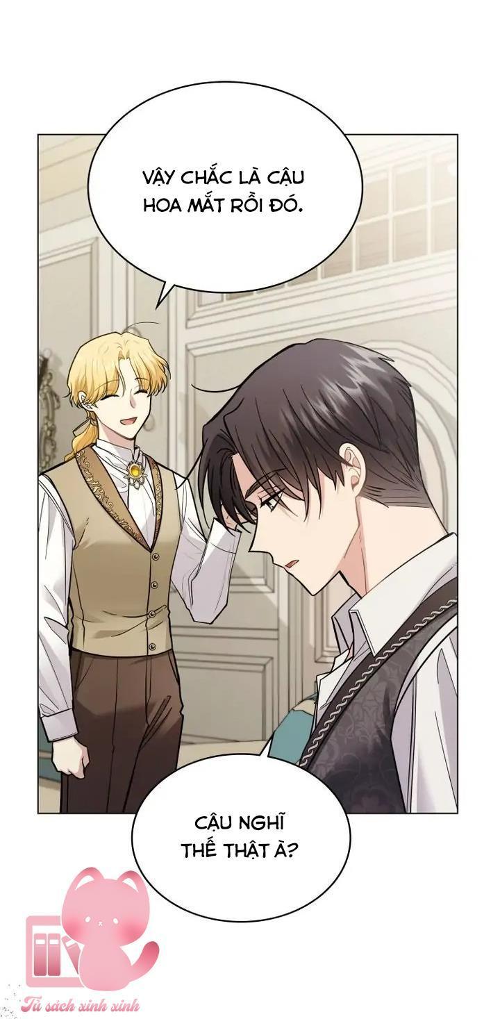 kiên nhẫn chút nào, đại công tước chapter 53 25