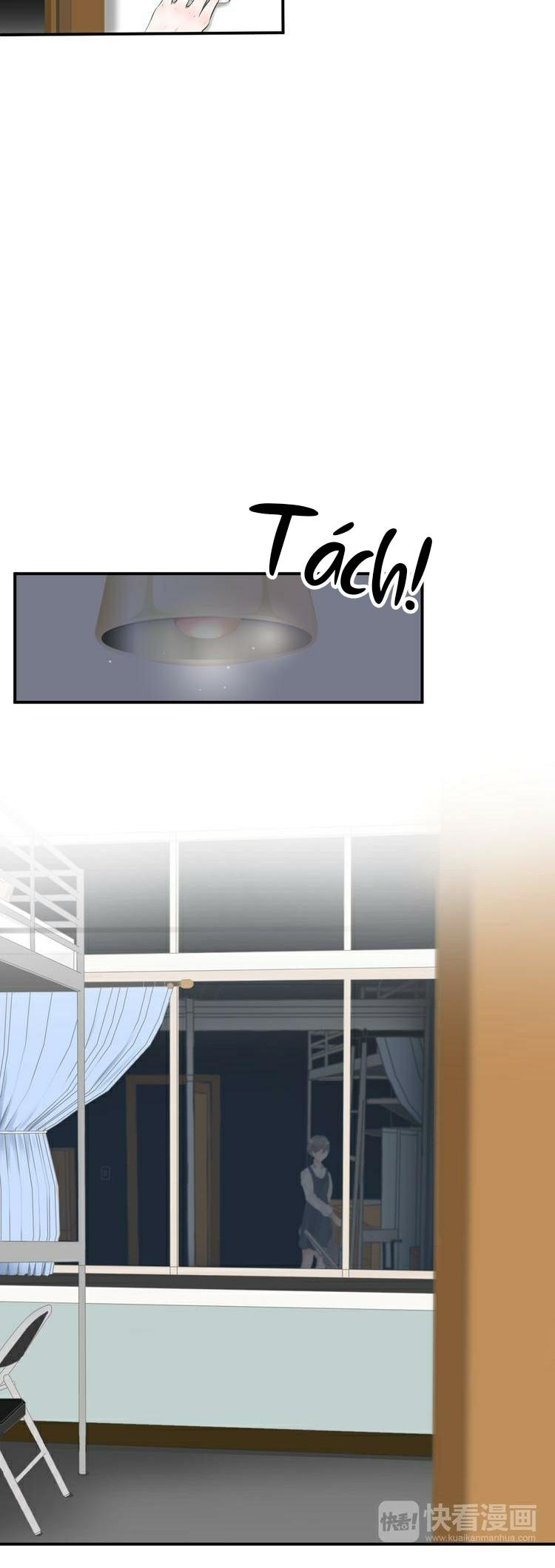 nỗi nhớ ngàn năm chapter 17 11