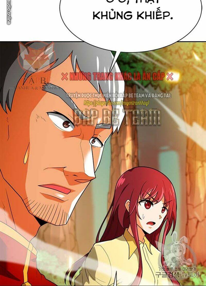 tôi tự động săn một mình chapter 67 11