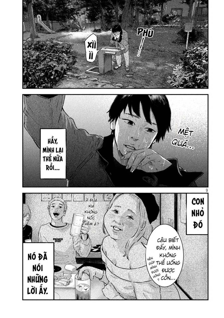 mật danh: nostra chapter 1 9