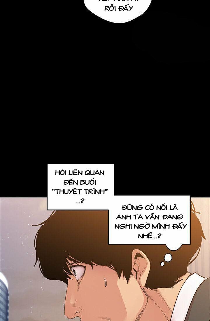 một thế giới mới tuyệt vời chapter 39 54