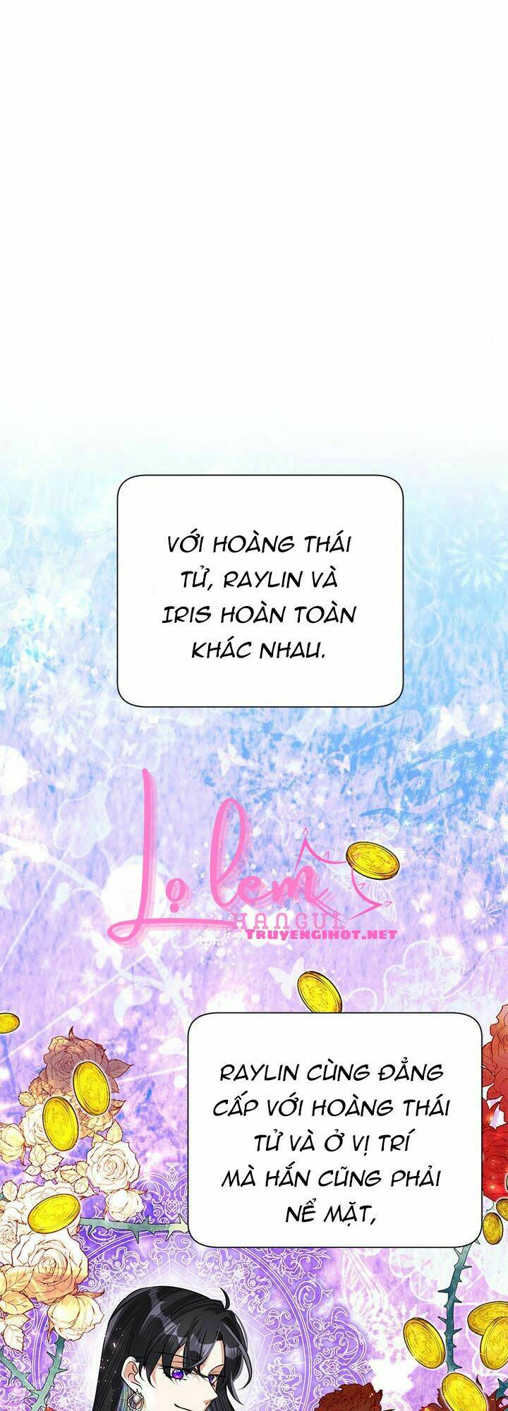 ác nữ hôm nay lại yêu đời rồi! chapter 24.1 16