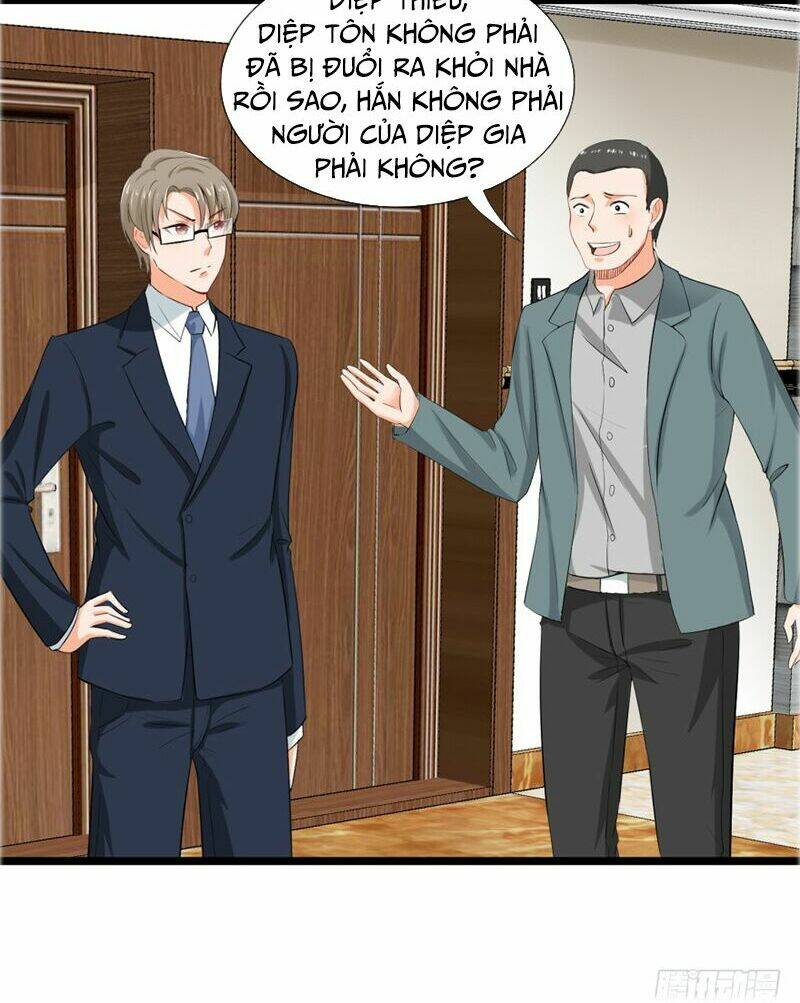 vú em là cổ tiên chapter 5 13