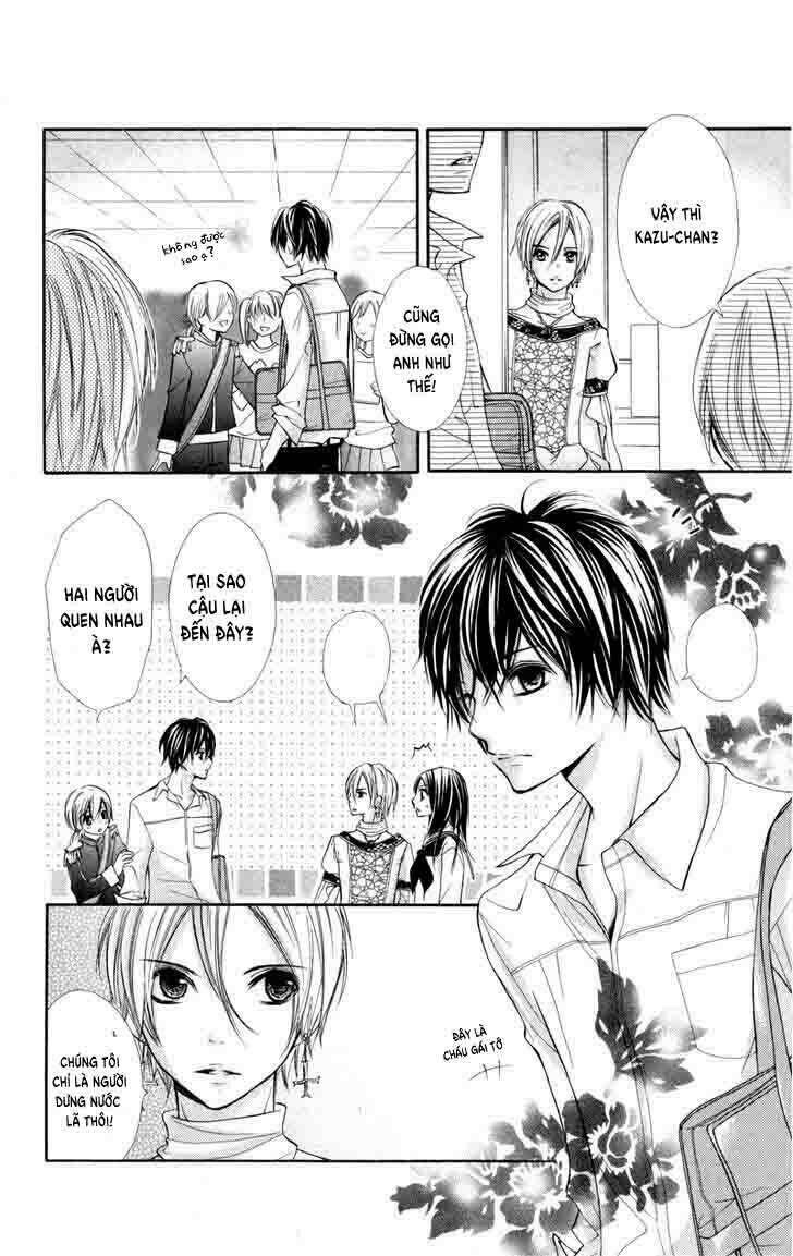 iyada nante iwasenai chapter 6 20