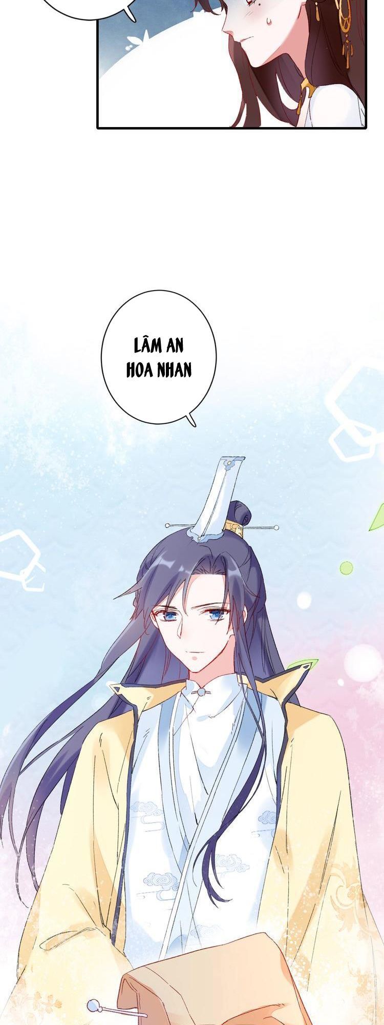 hoa nhan sách 2 chapter 34 6