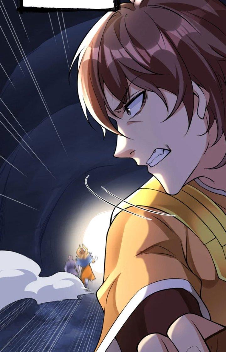 ẩn cư mười vạn năm, đời sau mời ta rời núi chapter 59 10