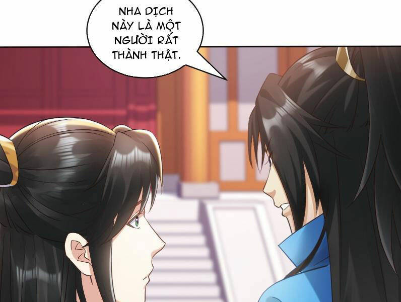 phu nhân ta là nữ đế hoàng triều chapter 4 77