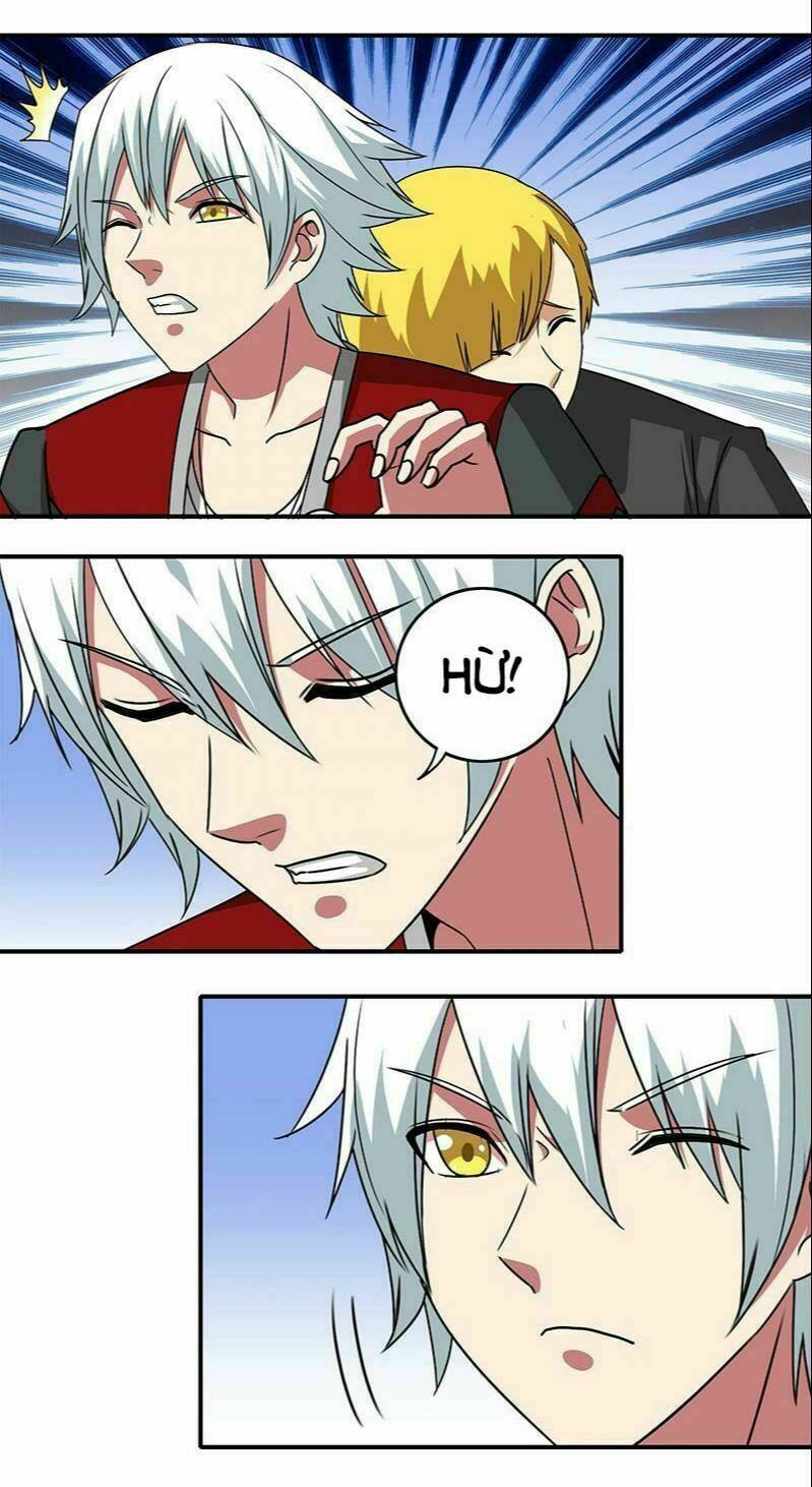 nghịch chiến siêu năng bạch lang chapter 3 8