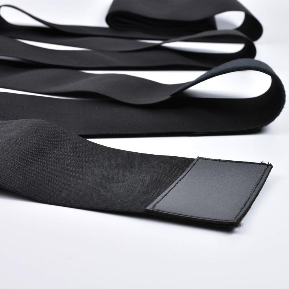 F-ROPA Eo Huấn Luyện Viên Giảm Cân Nữ Giảm Béo Shaperwear Dây Chống Ban Nhạc Điều Khiển Dây Kín Bụng Dây Eo
