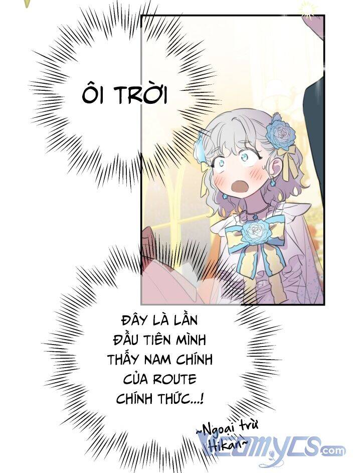 những nhân vật mạnh nhất thế giới ám ảnh tôi chapter 24 40