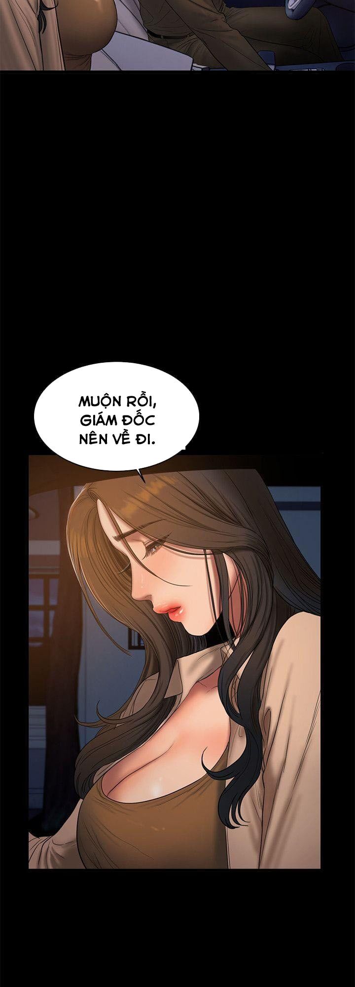 chạy trốn chapter 38 36