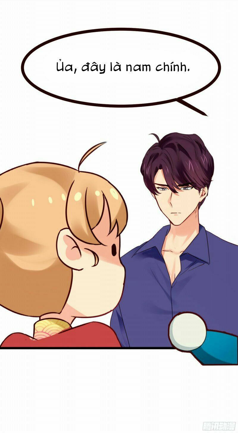 kim bài điềm thê chapter 0 13