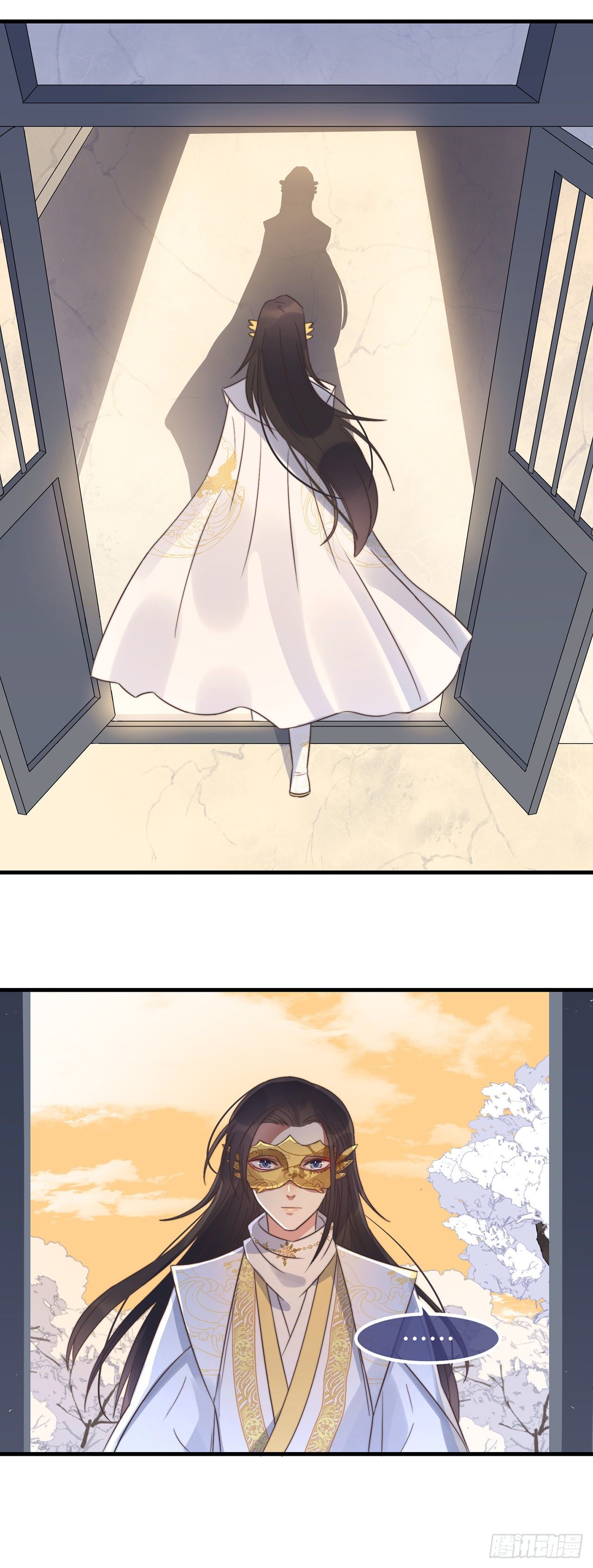 công lược sủng thê của sí hán vương. chapter 14 32