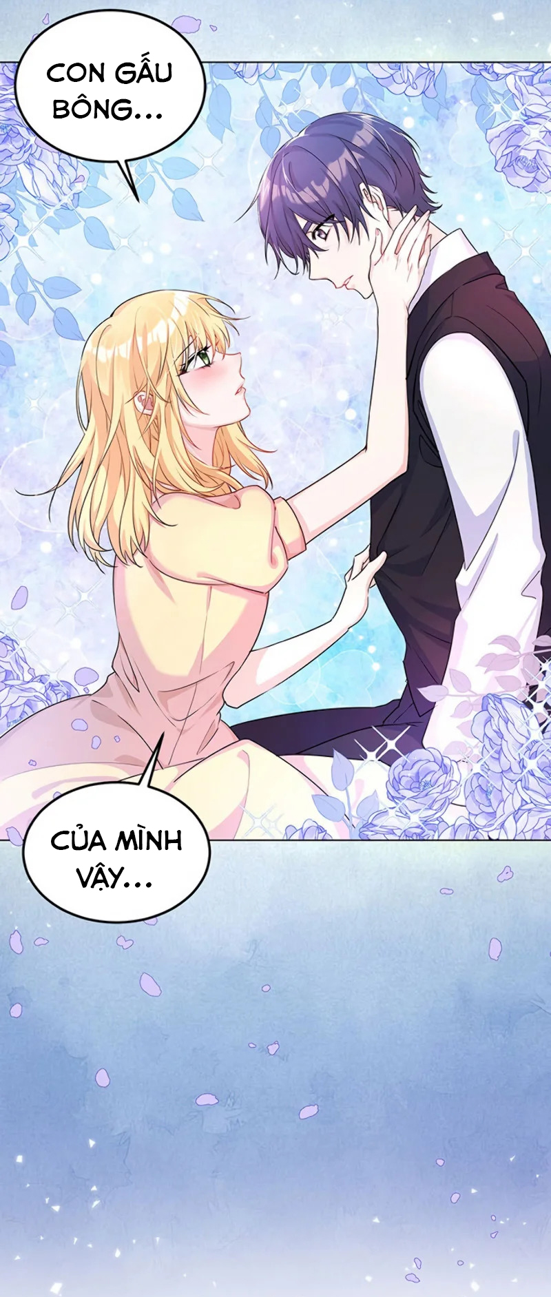 nữ hiệp sĩ tái xuất chapter 9 58