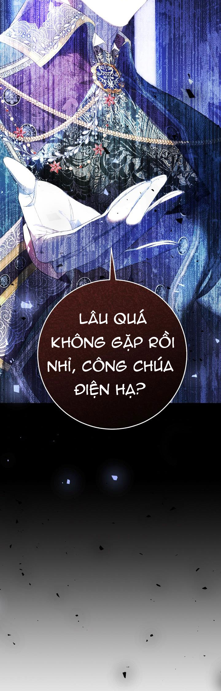con rối ác nữ marionette chapter 45 60