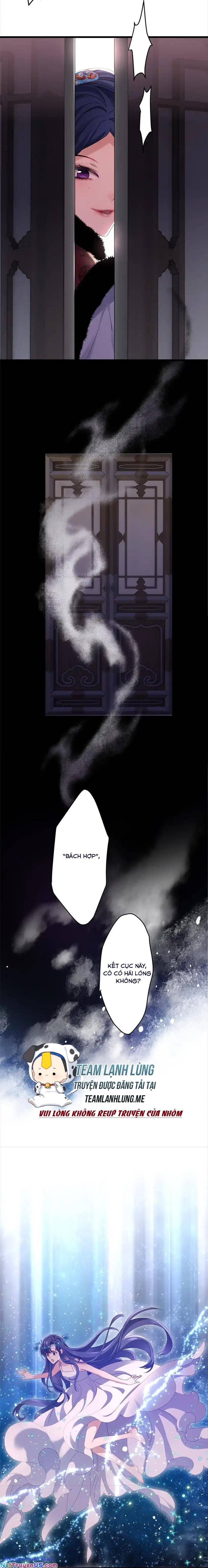 pháo hôi cô ấy khó chịu với cốt truyện từ lâu chapter 24 9