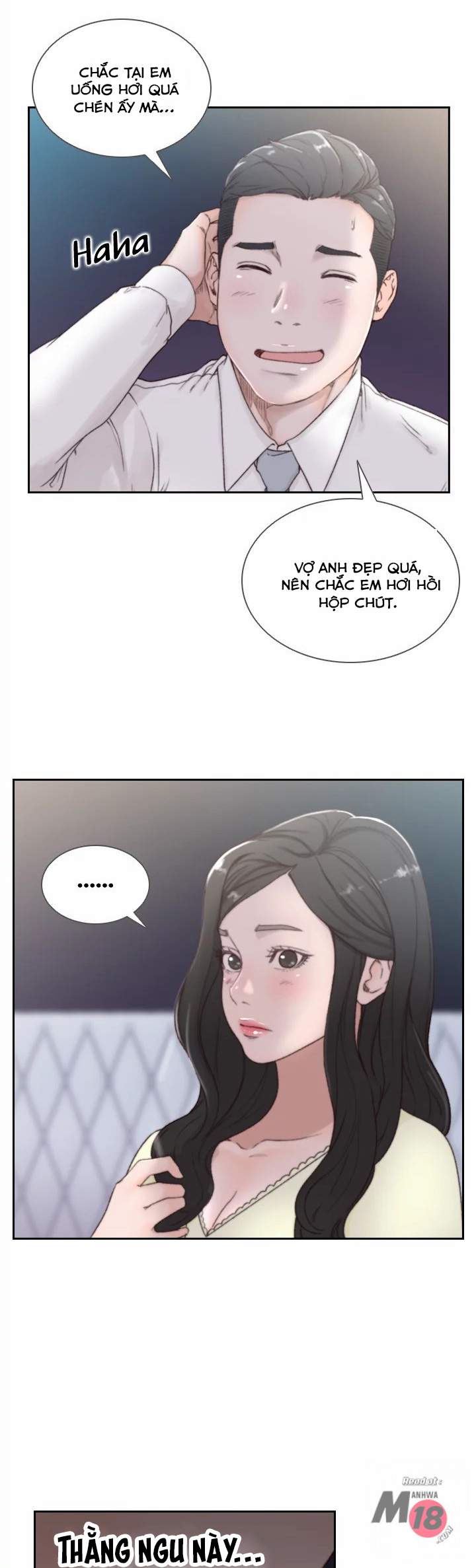 tình cũ không rủ cũng tới chapter 2 7