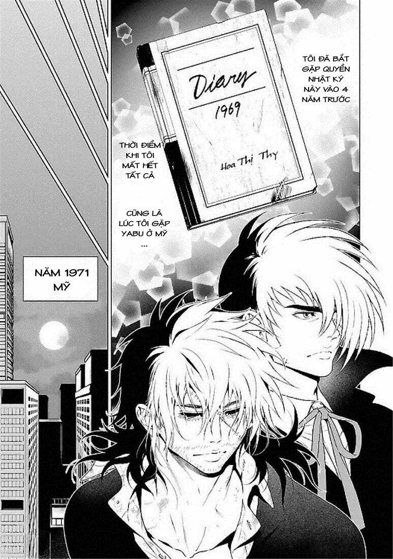 thời niên thiếu bác sĩ quái dị chapter 44 7