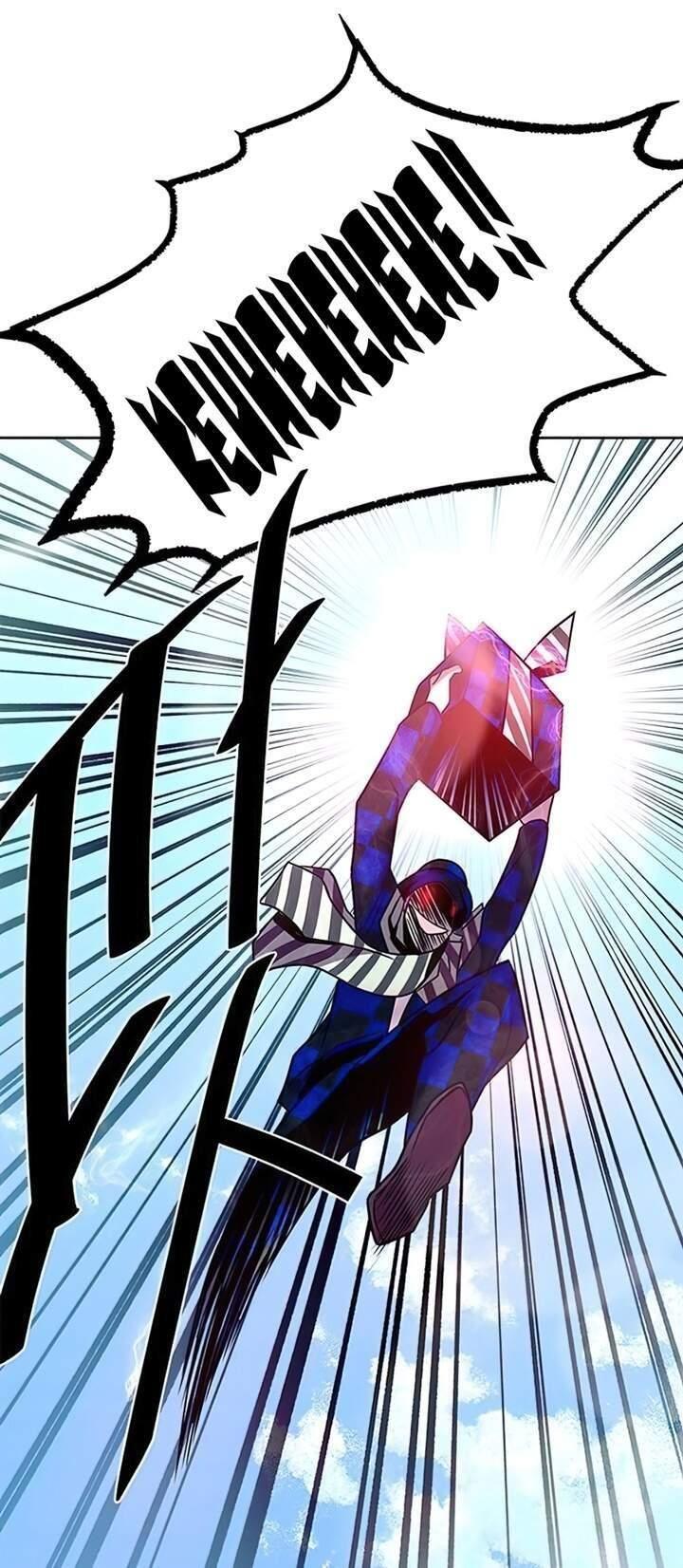 tiêu diệt ác nhân chapter 39 45