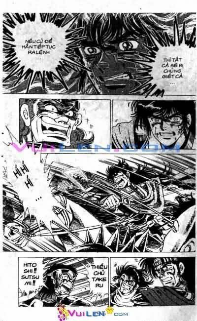 vương tử takeru chapter 7 95