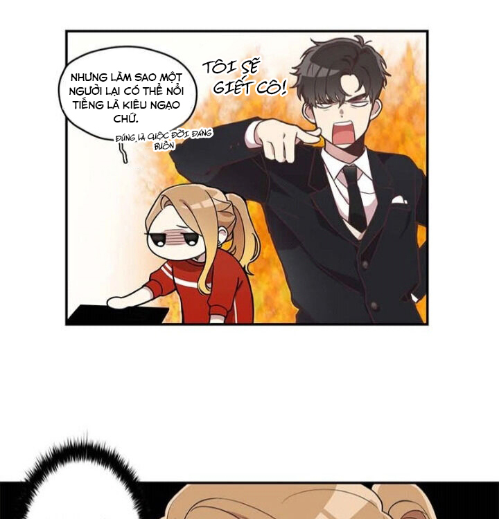 thanh xuân lầm lỡ chapter 2 38