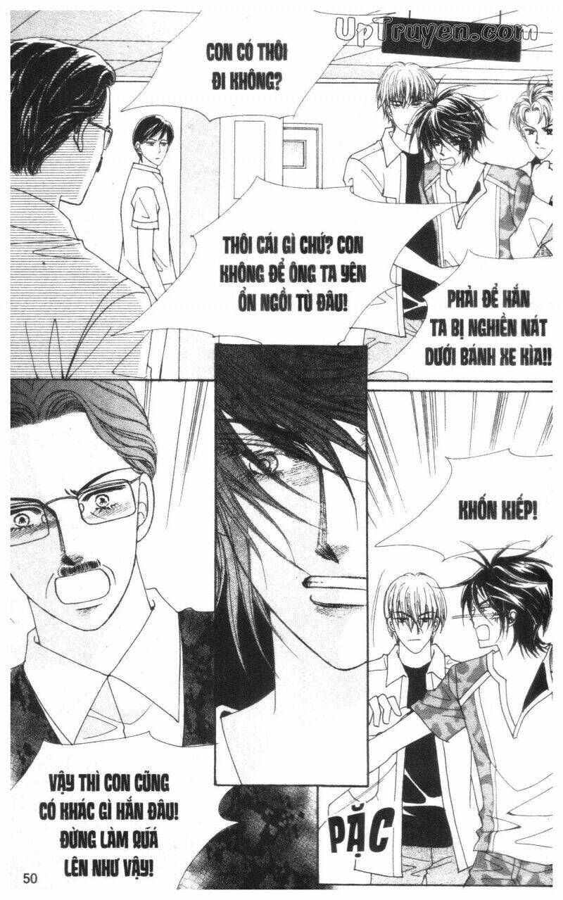 vợ chồng trẻ con bản đẹp chapter 17 49