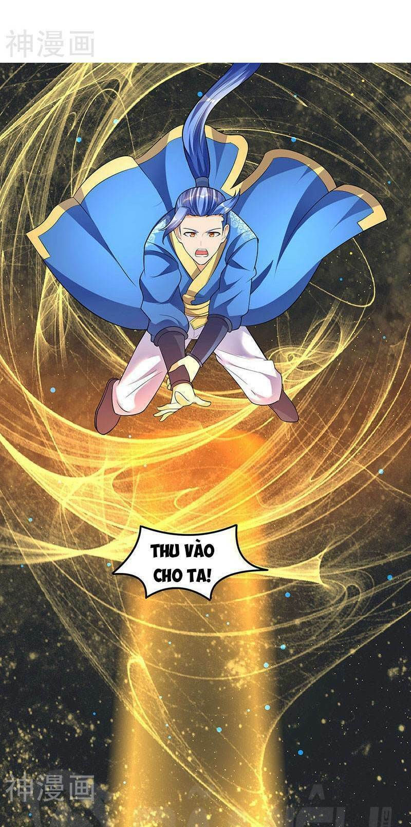 tối cường thăng cấp chapter 42 4