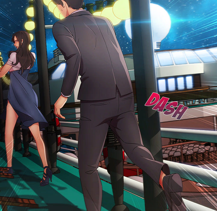 quý cô chân dài chapter 23 132