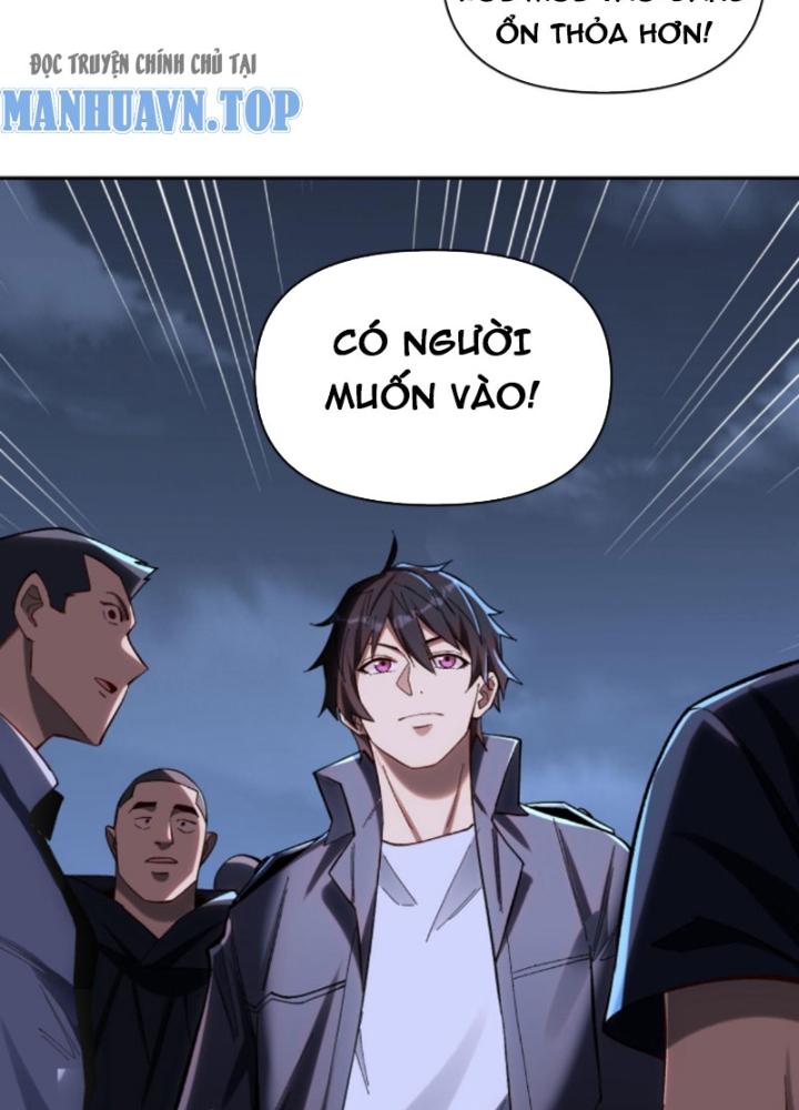 cướp đoạt vô số thiên phú, ta thành thần ở thời đại toàn dân chuyển chức chapter 3 86