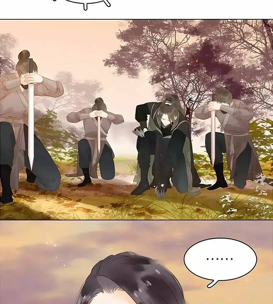 tiểu sư phụ, tóc giả của ngài rơi rồi! chapter 21 53