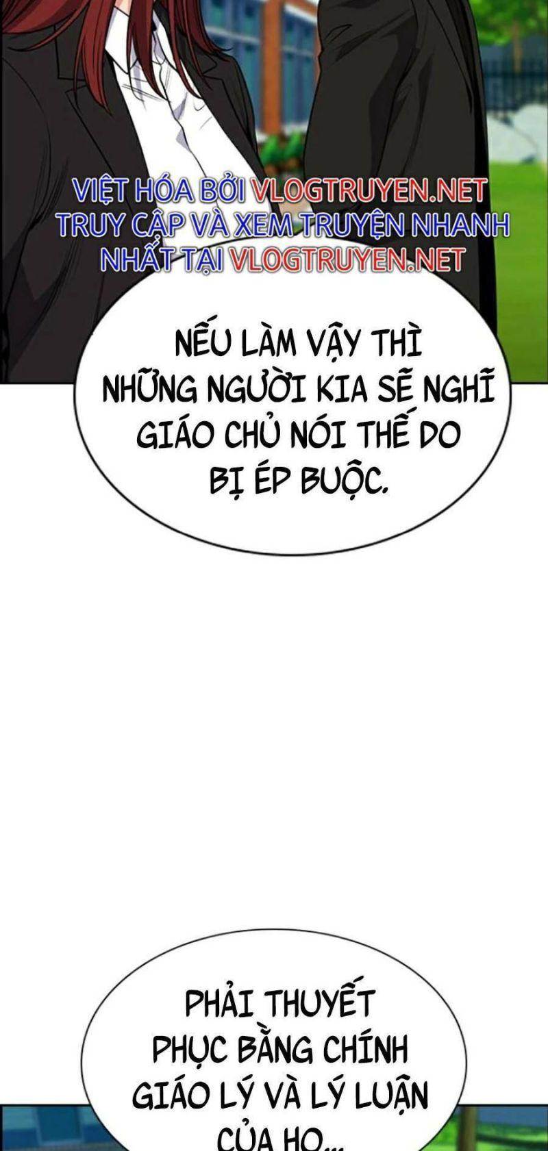 giáo dục chân chính chapter 109 104