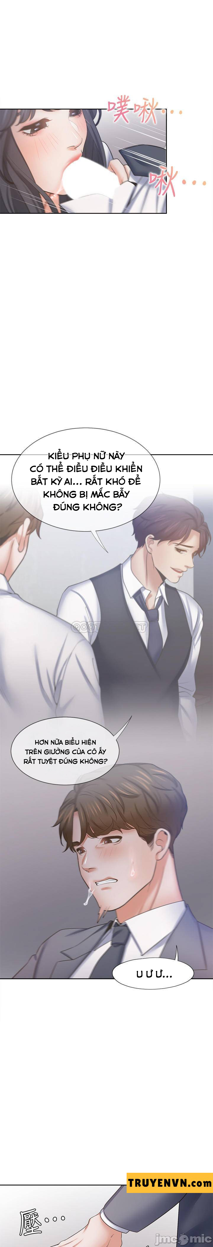 khát tình chapter 51 21