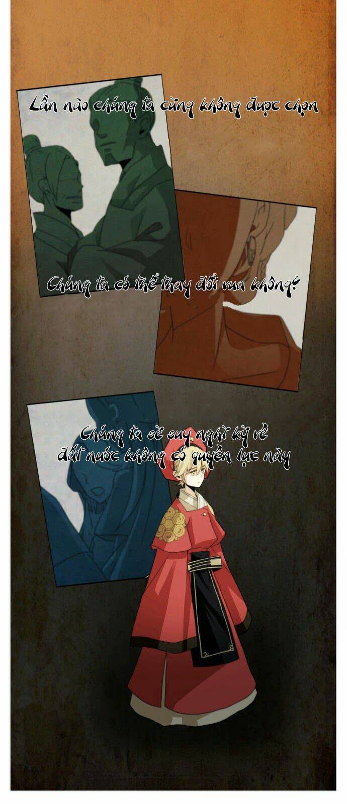 godly bells chapter 2 38