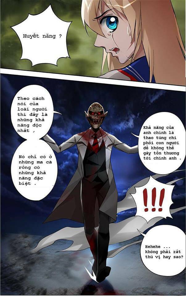 were wolf chapter 5 11